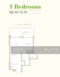 Hillion Residences (D23), Apartment #215673261
